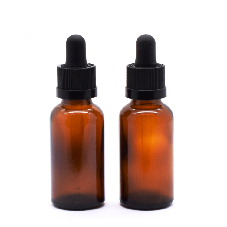 Dropper Bottle