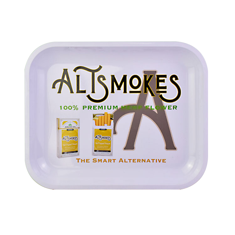 Rolling Tray for Weed