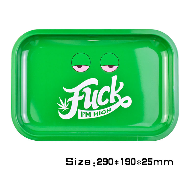 Rolling Tray for Weed