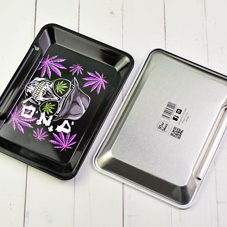 Rolling Tray for Weed