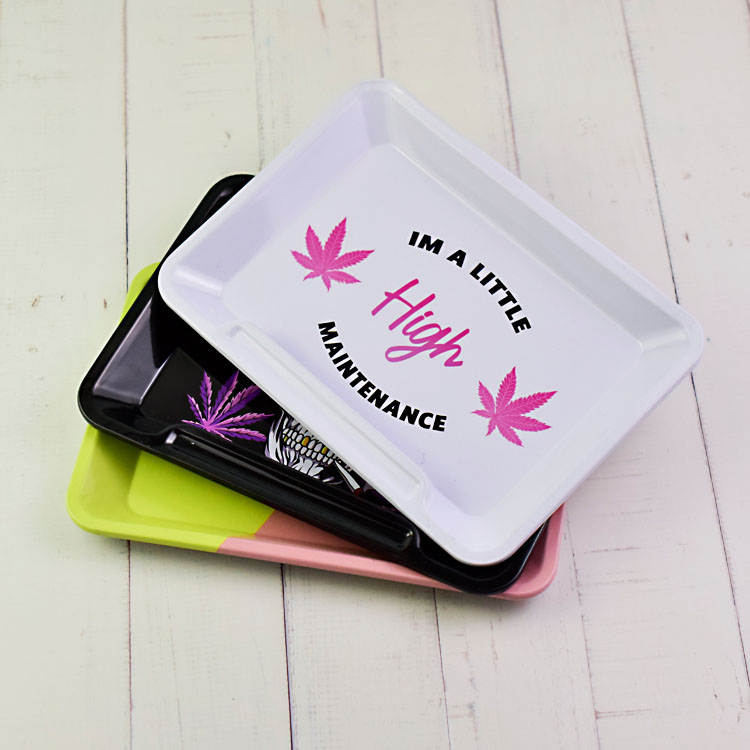 Rolling Tray for Weed