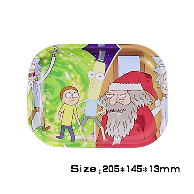 Rolling Tray for Weed