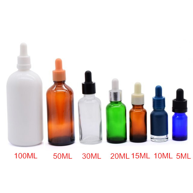 20Ml Dropper Bottle