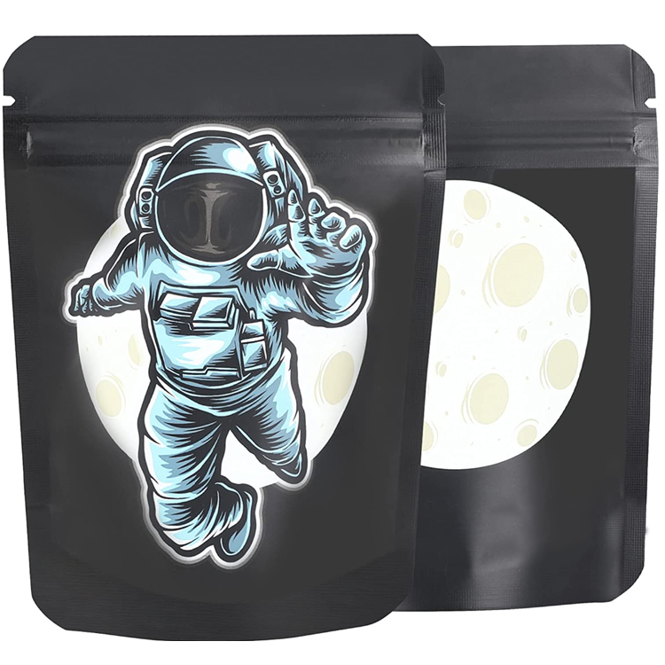 Factory and Packaging