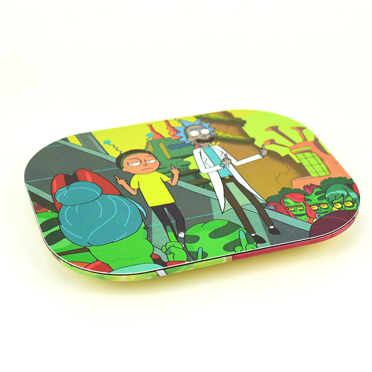 Rolling Tray for Weed