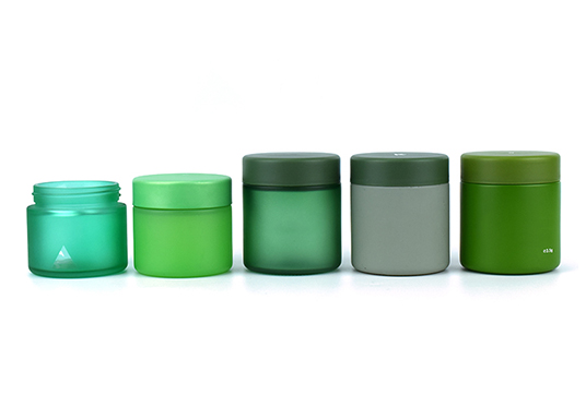 Cannabis packaging manufacturer from China